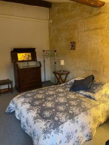Appartement au cœur de la cité