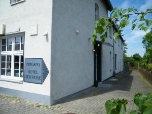 Hotel ZEITREISE