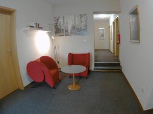 Hotel ZEITREISE