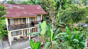 DSawah Tetebatu Villas