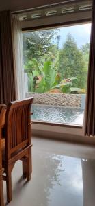 DSawah Tetebatu Villas