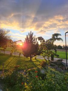 Białczańskie Bacówki, dom dla 10os