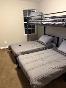 Tee Time Tranquility