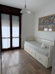 90mq Luxury House,2 bedrooms and 1 sofa bed,300m Olympic Village