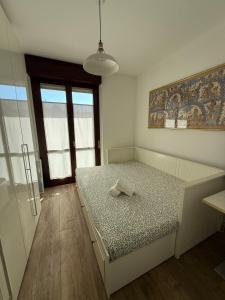 90mq Luxury House,2 bedrooms and 1 sofa bed,300m Olympic Village