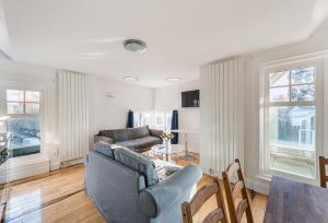 Lovely 2 bedroom on Battersea