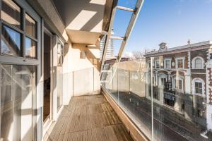 Lovely 2 bedroom on Battersea