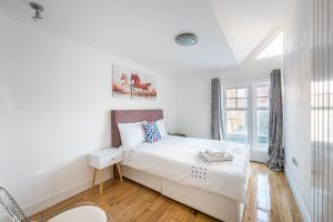 Lovely 2 bedroom on Battersea
