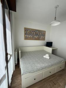 90mq Luxury House,2 bedrooms and 1 sofa bed,300m Olympic Village