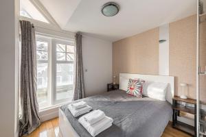 Lovely 2 bedroom on Battersea