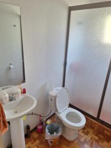 ALOJAMIENTO LOS Perales