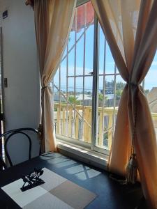 Casa familiar grande El Quisco parrilla y estacionamiento