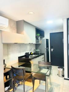 Flat com vista maravilhosa - Barra Home Stay