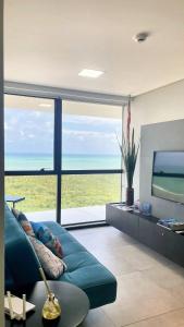 Flat com vista maravilhosa - Barra Home Stay