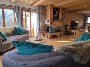 Chalet Beaufort