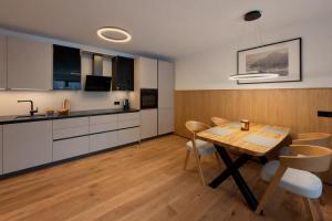 PANORAMA Zillertal Loft - AlpenLuxus Colleciton