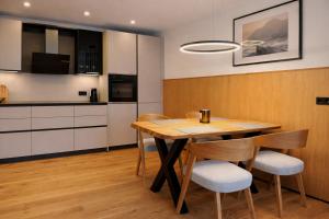 PANORAMA Zillertal Loft - AlpenLuxus Colleciton