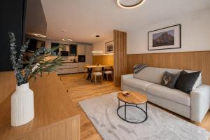 PANORAMA Zillertal Loft - AlpenLuxus Colleciton