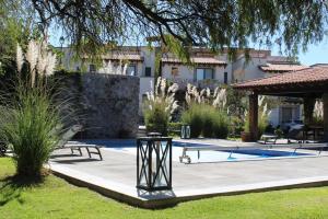 Colibrí Oasis with Pool & Gym at Nueva Escondida