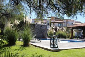 Colibrí Oasis with Pool & Gym at Nueva Escondida