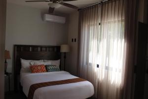 Colibrí Oasis with Pool & Gym at Nueva Escondida