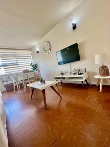 Amplio departamento céntrico