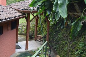 Finca Paraiso Mountain Retreat near San Jose Airport