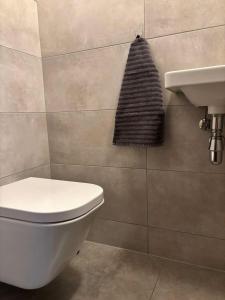 Chata Bianka moderní horská chalupa se saunou