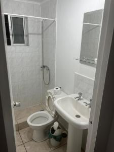 Entire house b Universitario