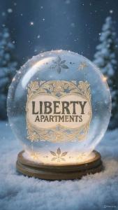 Liberty Apartments