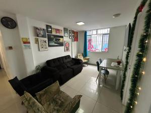 El Misti Suites Copacabana