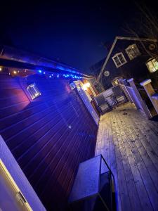 Semesterlägenheter 150m till Vänern