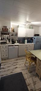 Ziegenmarktidylle im zweitältesten Haus von Röbel