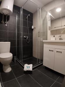 Wolf Apartments Kopaonik