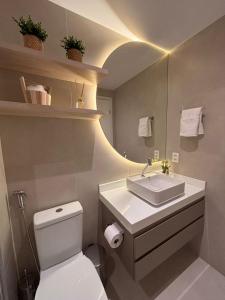 Exclusividade e Conforto a 500m da Beira-Mar