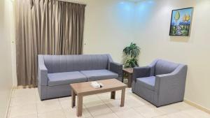 نيو سويت للشقق المخدومة 9 إقتصادية درجة أولى