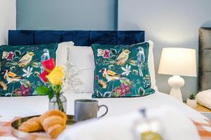 Leamington Spas Gem - Free Parking, Netflix, Prime & Disney