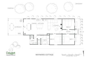 Wayward Cottage
