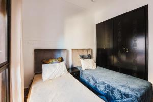 Cocon au calme Residence Piscine Marrakech