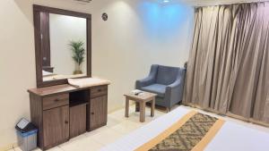 نيو سويت للشقق المخدومة 9 إقتصادية درجة أولى