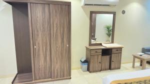 نيو سويت للشقق المخدومة 9 إقتصادية درجة أولى