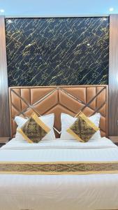 نيو سويت للشقق المخدومة 9 إقتصادية درجة أولى