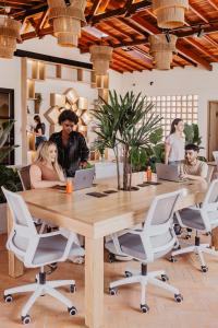 Pranik Living Co-mmunity