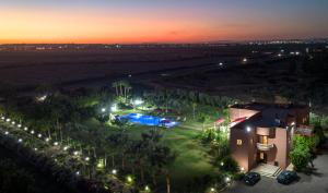 Villa Targaït - Luxury villa in Marrakech bliss