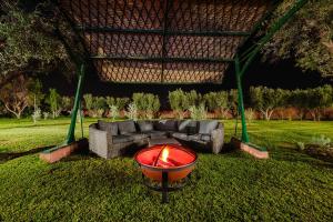 Villa Targaït - Luxury villa in Marrakech bliss