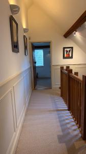 Lake House Staycation