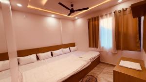 Agrawal residency near mahakal lok