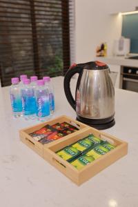 Villa Vibe Cam Ranh 3 Bedrooms Villa w Private Pool