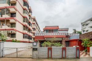 Hotel O Elegant stay near Railway Station