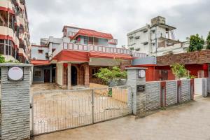 Hotel O Elegant stay near Railway Station